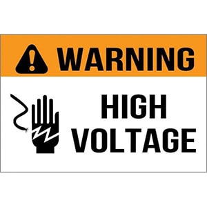 Working Around Or Near Electricity Can Be Dangerous…A Few Things To Keep In Mind Are