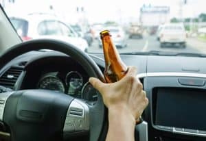 Alcohol-related Accidents