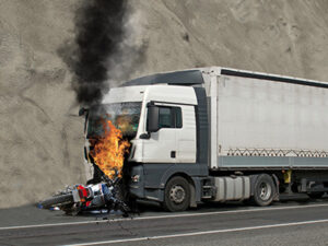 Truck And Motorcycle Accidents: Recovering Damages In Louisiana