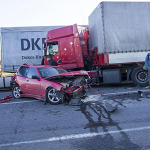 Louisiana Truck Accident Laws Lawyer, Lafayette, LA